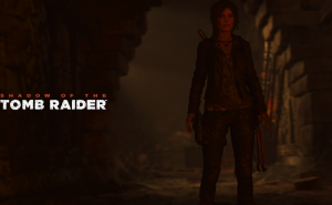 Shadow of the Tomb Raider: Taking a Look at Performance with the Minimum and Recommended Spec Graphics Cards