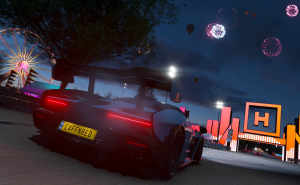 Forza Horizon 4: I Spent Over Four Hours Driving in the Demo