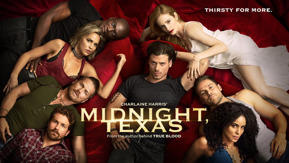 Midnight, Texas - Season 2