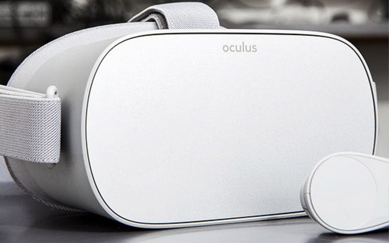Oculus