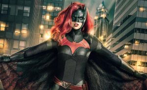 Ruby Rose’s Batwoman Costume Revealed