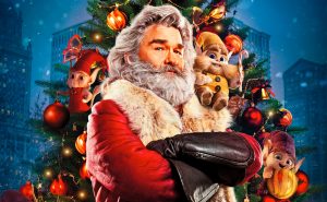 ‘The Christmas Chronicles’ Review: Just In Time For The Holidays, Netflix Brings Us A Christmas Tale With Kurt Russell As Santa
