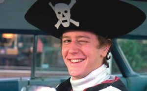 Judge Reinhold Talks ‘Over Her Dead Body’, ‘Fast Times at Ridgemont High’ and More!