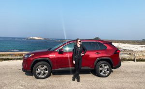 Why I’m Geeking Out Over the 2019 Toyota RAV4 – And Why You Will Be Too
