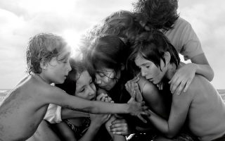 Roma Review