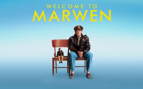 Welcome To Marwen