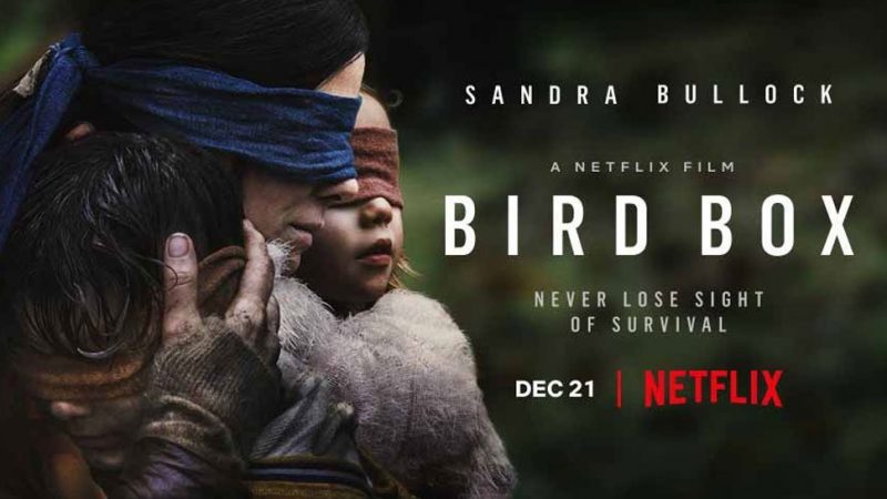 Bird Box Review