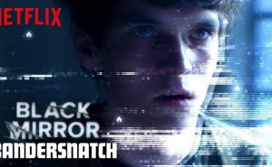 ‘Black Mirror: Bandersnatch’ Review: An Netflix Interactive Movie That Ultimately Doesn’t Satisfy