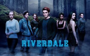 Chad Michael Murray Is Headed to ‘Riverdale’ and We Are So Excited