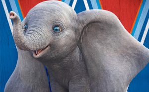 Disney’s Newest ‘Dumbo’ Teaser Is Absolutely Breathtaking