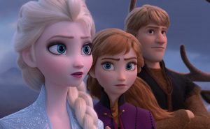 Disney Releases New ‘Frozen 2’ Trailer – And We’re In Awe