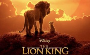 Attention Design Geeks Who Love Disney! You’ll Want This DVD Edition of ‘The Lion King’!
