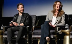 Matt Czuchry and Jane Leeves Talk ‘The Resident’, Filming in Atlanta, and More at SCAD aTVFest 2019