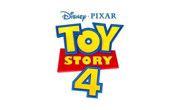 Toy Story 4