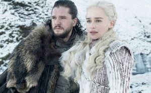 George R.R. Martin Confirms ‘Game of Thrones’ Books Will End Differently Than HBO Series