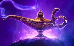 Disney Releases a New ‘Aladdin’ Trailer and Fans Are Nostalgic