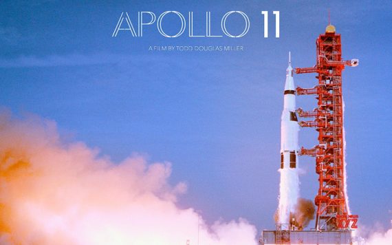 Apollo 11 Review
