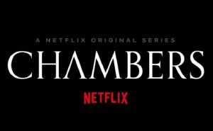 Go Behind-the-Scenes of Netflix’s ‘Chambers’