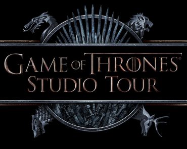 Game Of Thrones Studio Tour
