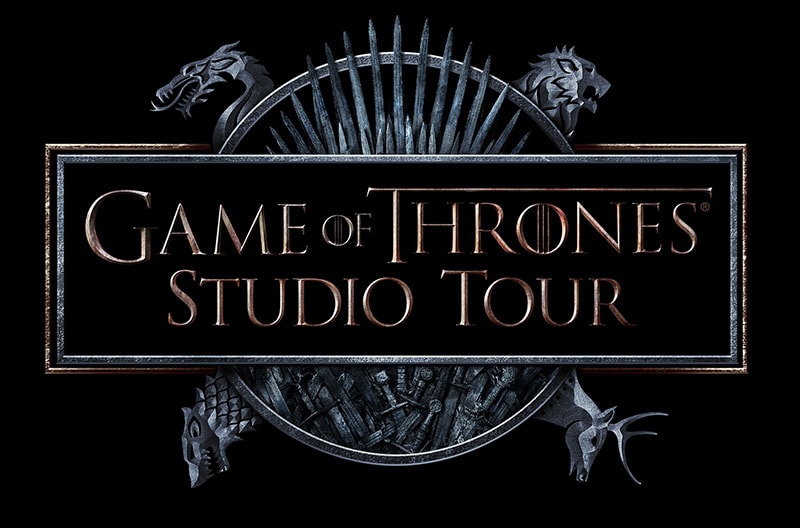 Game Of Thrones Studio Tour