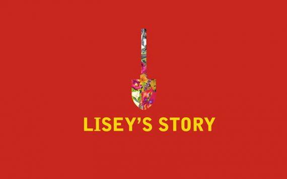 Lisey's Story