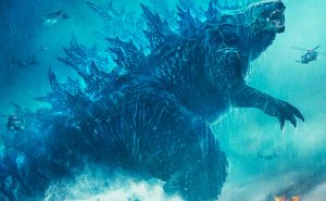 ‘Godzilla: King of the Monsters’ Review: Entertaining with Amazing Special Effects