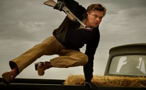 New ‘Once Upon a Time… in Hollywood’ Trailer Debuts
