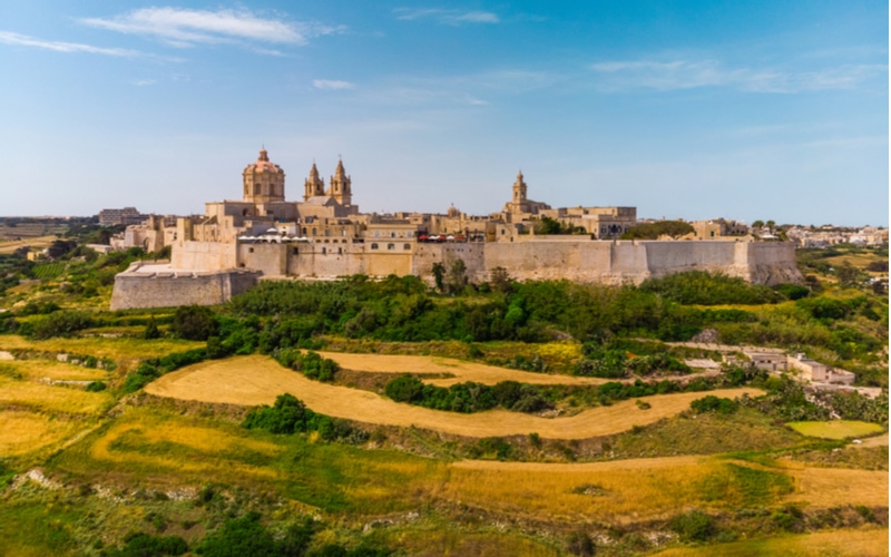 Game of Thrones Travel Guide: Malta
