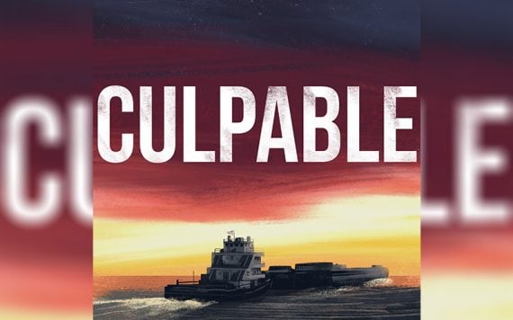 Culpable Podcast