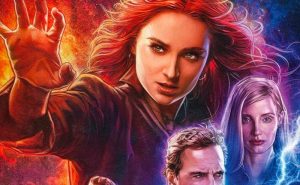‘Dark Phoenix’ Review: It’s A Good Thing Disney Bought Fox