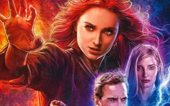 Dark Phoenix