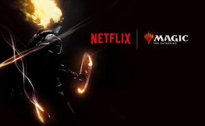 Netflix and the Russo Brothers Join Forces for ‘Magic: The Gathering’ Series