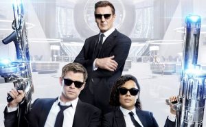 ‘Men In Black: International’ Review: These Films Keep Getting Worse