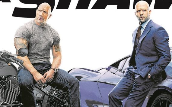 Hobbs & Shaw