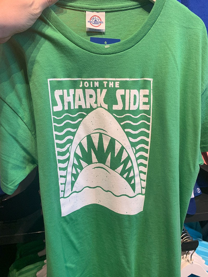 Georgia Aquarium - Join the Shark Side / Photo Credit: Emma Loggins