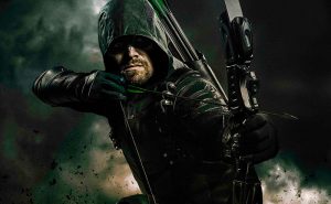 Stephen Amell and David Ramsey Tease What to Expect from Arrow Season Premiere
