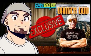 Legendary Stuntman Gary Kent Talks ‘Danger God’ Documentary