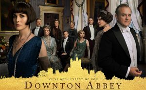 ‘Downton Abbey’ Screening Passes – Free Passes for Charlotte Screening