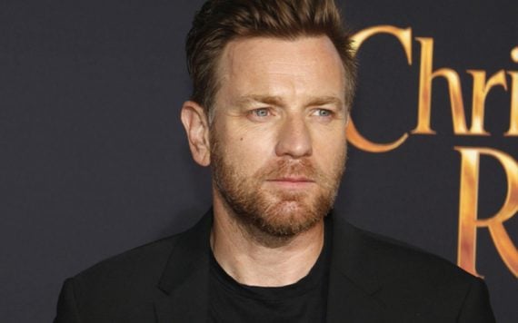 Ewan McGregor