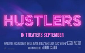‘Hustlers’ Screening Passes – Free Passes for Atlanta Screening