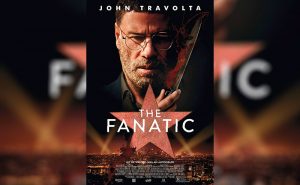 John Travolta Talks ‘The Fanatic’, Social Media, and More!
