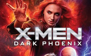 Dragon Con 2019: Win a Signed Limited Edition Print in Promotion of ‘X-Men: Dark Phoenix’
