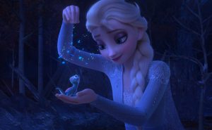 Disney Celebrates First Day of Fall with a New ‘Frozen 2’ Trailer!
