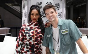 Grant Gustin and Candice Patton Talk What’s Coming for the West-Allens on ‘Flash’ Season 6
