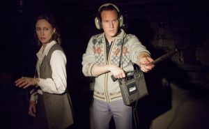 ‘The Conjuring 3’ Is Filming in Atlanta