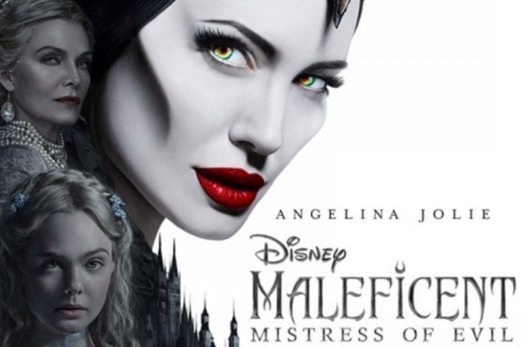 aleficent: Mistress of Evil Review
