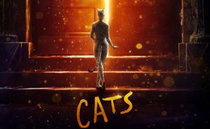 ‘Cats’ Movie Review: Absolutely Terrifying… with a Nice Soundtrack