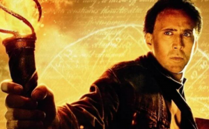 It’s Official – ‘National Treasure 3’ Is Happening