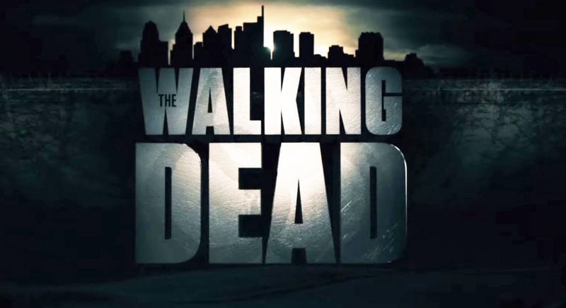 The Walking Dead Movie