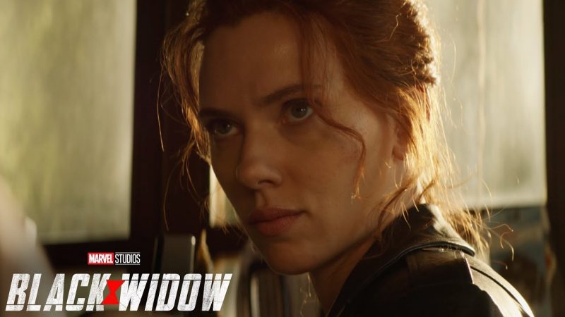 A Special Look into Marvel’s ‘Black Widow’